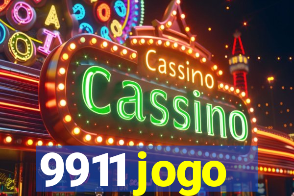 9911 jogo